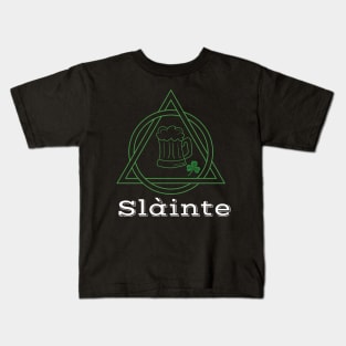 Slainte Kids T-Shirt